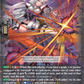 (031) Cardfight Vanguard Generation Dragenesis Single: Lady Battler of the Black Dwarf [D-Format] (V.1 - Double Rare)  Double Rare
