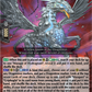(036) Cardfight Vanguard Generation Dragenesis Single: Dragontree Wretch, Pegas Dyeshach [D-Format] (V.1 - Double Rare)  Double Rare