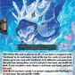 (040) Cardfight Vanguard Generation Dragenesis Single: Mythiarq, Mitachad [D-Format] (V.1 - Double Rare)  Double Rare