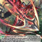 (041) Cardfight Vanguard Generation Dragenesis Single: Affectless Puepuricenus [D-Format] (V.1 - Double Rare)  Double Rare