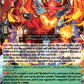 (044) Cardfight Vanguard Generation Dragenesis Single: Shell-breaking Wings, Momokke [D-Format] (V.1 - Double Rare)  Double Rare