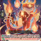 (048) Cardfight Vanguard Generation Dragenesis Single: Burn Tolerance Salamander [D-Format] (V.1 - Rare)  Rare