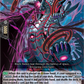 (058) Cardfight Vanguard Generation Dragenesis Single: Jansky Alligator [D-Format] (V.1 - Rare)  Rare