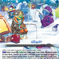 (060) Cardfight Vanguard Generation Dragenesis Single: Deadly Icefishing! [D-Format] (V.1 - Rare)  Rare