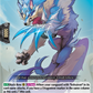 (063) Cardfight Vanguard Generation Dragenesis Single: Argaon [D-Format] (V.1 - Rare)  Rare