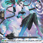 (068) Cardfight Vanguard Generation Dragenesis Single: Giddy Prociphilus [D-Format] (V.1 - Rare)  Rare