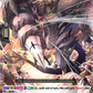 (072) Cardfight Vanguard Generation Dragenesis Single: Comminute Spin Dragon [D-Format]  Common