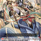 (074) Cardfight Vanguard Generation Dragenesis Single: Demonic Dragon Mage, Sanki [D-Format]  Common