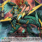 (075) Cardfight Vanguard Generation Dragenesis Single: Dragritter, Taariq [D-Format]  Common
