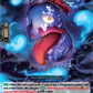 (077) Cardfight Vanguard Generation Dragenesis Single: Stealth Fiend, Burabuura [D-Format]  Common