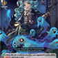 (078) Cardfight Vanguard Generation Dragenesis Single: Direful Doll, Dionne [D-Format]  Common