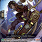 (081) Cardfight Vanguard Generation Dragenesis Single: Steam Fighter, Enhegal [D-Format]  Common