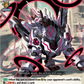 (085) Cardfight Vanguard Generation Dragenesis Single: Landau Noise Dragon [D-Format]  Common
