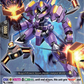 (087) Cardfight Vanguard Generation Dragenesis Single: Smash Arm Wrecker [D-Format]  Common