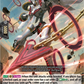(088) Cardfight Vanguard Generation Dragenesis Single: Orbit Chain Brandisher [D-Format]  Common