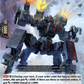 (089) Cardfight Vanguard Generation Dragenesis Single: Cold Raid Gunmobile [D-Format]  Common