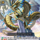 (092) Cardfight Vanguard Generation Dragenesis Single: Light Scale Dragon, Confers Scale Dragon [D-Format]  Common