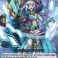 (095) Cardfight Vanguard Generation Dragenesis Single: Oblongpert Sorceress [D-Format]  Common