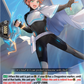 (096) Cardfight Vanguard Generation Dragenesis Single: Knight of Expedient, Raccours [D-Format]  Common