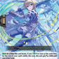 (097) Cardfight Vanguard Generation Dragenesis Single: Knight of Cleansing Blade, Rual [D-Format]  Common