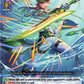 (101) Cardfight Vanguard Generation Dragenesis Single: Marine General of Convection, Celgeos [D-Format]  Common