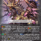 (EX02) Cardfight Vanguard Generation Dragenesis Single: Interdimensional Dragon, Faterider Dragon [D Format] (V.1 - Special EX)  Special EX