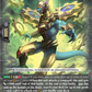 (EX04) Cardfight Vanguard Generation Dragenesis Single: Upstream Dragon [D Format]  Special EX