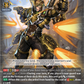 (EX09) Cardfight Vanguard Generation Dragenesis Single: Steam Fighter, Balih [D Format]  Special EX