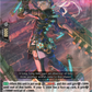(EX10) Cardfight Vanguard Generation Dragenesis Single: Steam Fighter, Argandia [D Format]  Special EX