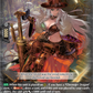 (EX13) Cardfight Vanguard Generation Dragenesis Single: Steam Scara, Gigi [D Format]  Special EX
