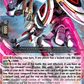 (EX21) Cardfight Vanguard Generation Dragenesis Single: Kaluzar Klein [D Format]  Special EX