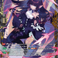 (FFR06) Cardfight Vanguard Generation Dragenesis Single: Doreen the Thruster [D-Format] (V.2 - Double Frame Rare)  Double Frame Rare
