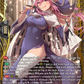 (FFR11) Cardfight Vanguard Generation Dragenesis Single: Battle Sister, Cocoa [D-Format] (V.2 - Double Frame Rare)  Double Frame Rare