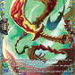 (FFR14) Cardfight Vanguard Generation Dragenesis Single: Dancing Cutlass [D-Format] (V.2 - Double Frame Rare)  Double Frame Rare