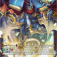 (FFR15) Cardfight Vanguard Generation Dragenesis Single: Chronodragon Nextage [D Format] (V.2 - Double Frame Rare)  Double Frame Rare