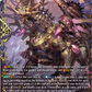 (FFR16) Cardfight Vanguard Generation Dragenesis Single: Interdimensional Dragon, Faterider Dragon [D Format] (V.2 - Double Frame Rare)  Double Frame Rare