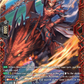 (FR03) Cardfight Vanguard Generation Dragenesis Single: Dragritter, Nahid [D-Format] (V.2 - Frame Rare)  Frame Rare