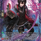 (FR11) Cardfight Vanguard Generation Dragenesis Single: Preacher of Forbidden Arts, Pallordow [D-Format] (V.2 - Frame Rare)  Frame Rare