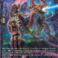 (FR12) Cardfight Vanguard Generation Dragenesis Single: Glimmer Breath Dragon [D-Format] (V.2 - Frame Rare)  Frame Rare