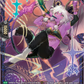 (FR13) Cardfight Vanguard Generation Dragenesis Single: Strange Noise of Ruin, Aduro [D-Format] (V.2 - Frame Rare)  Frame Rare