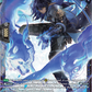 (FR17) Cardfight Vanguard Generation Dragenesis Single: Realize Wildmaster, Ralph [D-Format] (V.2 - Frame Rare)  Frame Rare