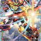 (FR20) Cardfight Vanguard Generation Dragenesis Single: Super Dimensional Robo, Daiwing [D-Format] (V.2 - Frame Rare)  Frame Rare