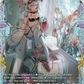 (FR24) Cardfight Vanguard Generation Dragenesis Single: Imprisoning Past [D-Format] (V.2 - Frame Rare)  Frame Rare