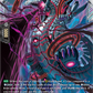 (FR27) Cardfight Vanguard Generation Dragenesis Single: Jansky Alligator [D-Format] (V.2 - Frame Rare)  Frame Rare
