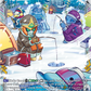 (FR29) Cardfight Vanguard Generation Dragenesis Single: Deadly Icefishing! [D-Format] (V.2 - Frame Rare)  Frame Rare