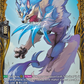 (FR36) Cardfight Vanguard Generation Dragenesis Single: Argaon [D-Format] (V.2 - Frame Rare)  Frame Rare