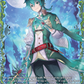 (FR43) Cardfight Vanguard Generation Dragenesis Single: Ever Rising Hope [D-Format] (V.2 - Frame Rare)  Frame Rare