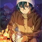 (SER06) Cardfight Vanguard Generation Dragenesis Single: Energy [D-Format] (V.6 - Feature Rare)  Feature Rare