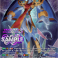(SNR01) Cardfight Vanguard Generation Dragenesis Single: Chronojet Dragon [D Format] (V.4 - Feature Rare)  Feature Rare