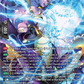 (SR05) Cardfight Vanguard Generation Dragenesis Single: Demonic Dragon Nymph, Kasin [D-Format] (V.3 - Silver Rare)  Silver Rare